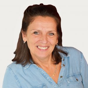 Carmen Desroches