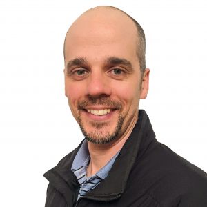 Photo de Olivier Côté-Mantha