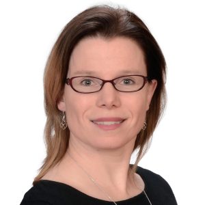 Photo de Sandra Pouliot