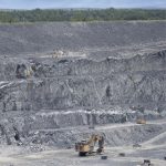 Image de l'article «Portrait des ressources minérales exploitées au Québec»