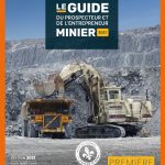 Image de l'article «Importance économique de l’exploration et de l’exploitation minières au Québec»