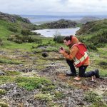 Image de l'article «La géologie, une profession différente !»