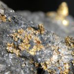 Image de l'article «L’or dans la ceinture de roches vertes de l’Abitibi, Québec et Ontario, Canada»