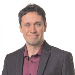 Photo de Simon Fraser