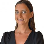 Photo de Anouchka Ascione-Chambraudet