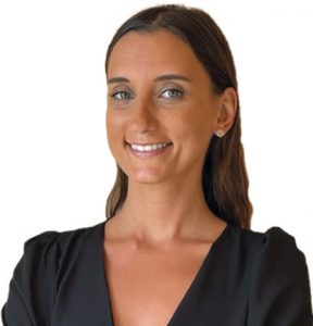 Photo de Anouchka Ascione-Chambraudet