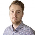 Photo de Liam Forget