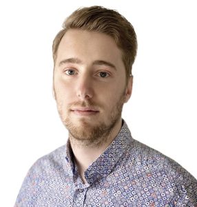 Photo de Liam Forget