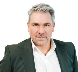 Photo de Jean Paré